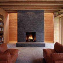 Fireplaces