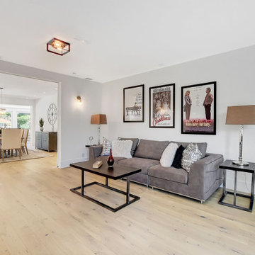 FIELDBROOK ADDITION(S) & RENOVATION