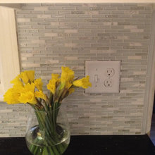 kitchen backsplash