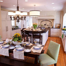 dining room table