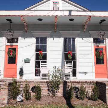 Photo Tour: New Orleans Spreads Its Cheer With Festive Decor