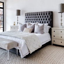 master bed