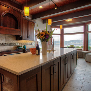 Warren Drive Waterfront Estate