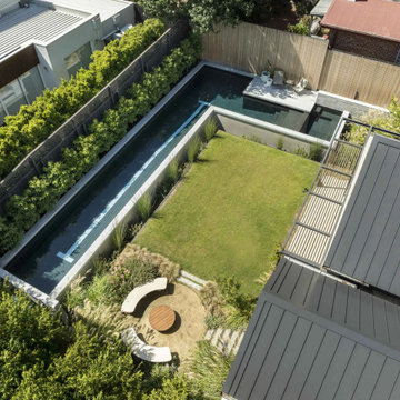 Hawthorn East