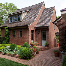 Tudor Cottage