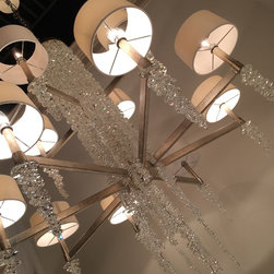 Unique Lighting - Products