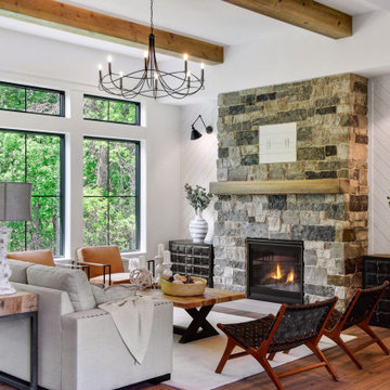 Spring '20 Parade of Homes Executive Rambler