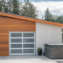 G-Workshop Garage