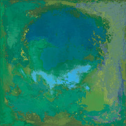 True Green Special Edition - Artwork