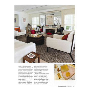 CMSA in the Press