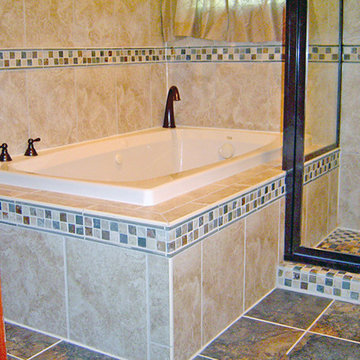 Coon Rapids Bath Remodel