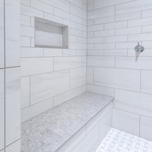 90 master bath