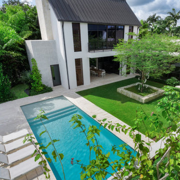 GABLES RESIDENCE