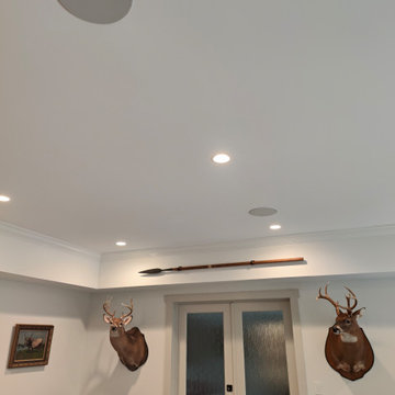 Cumming Complete Home Project