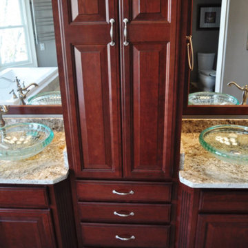 Erickson Bath