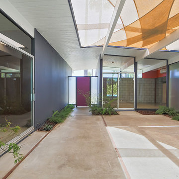Eichler in Orange for Lease