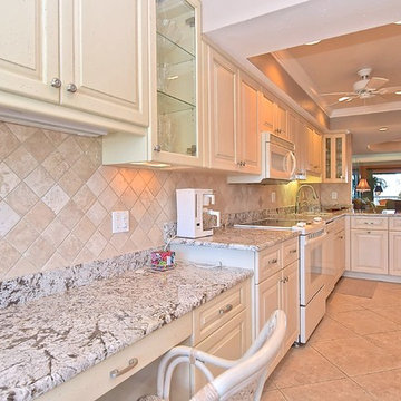 Longboat Key Condo For Sale - Sarasota FL Real Estate Photographer Rick Ambrose