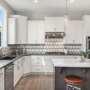Creekview Ridge - Lot 28