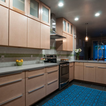 Mesa Remodel