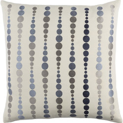 Dewdrop (DE-004) - Decorative Pillows