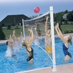 Swimming Pool Slides - Products
