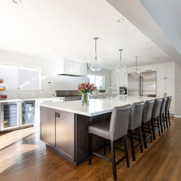 Vallemar Kitchen