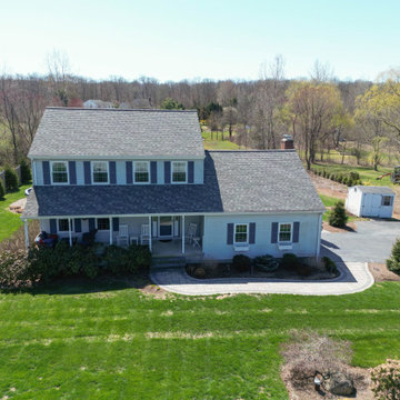 11 Skyview Drive, Colchester, CT 06415
