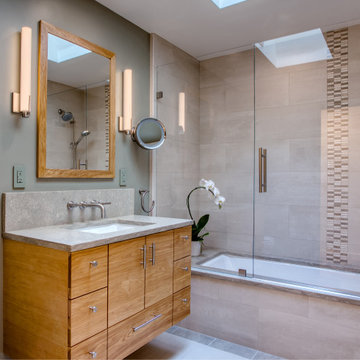 San Rafael Remodel