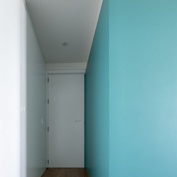 Apartment Refurbishment
