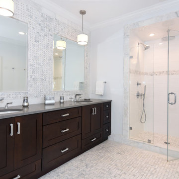 Bathroom Remodels
