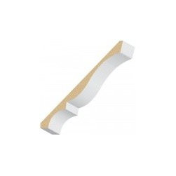 Crown Moulding - Molding And Trim