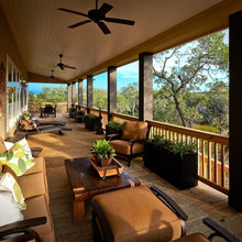 Texas cottage