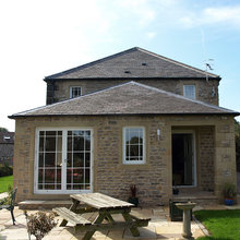 Reading Room