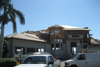 Lopez Residence