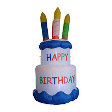 Birthdays