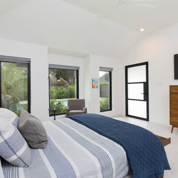 Jay Ave Renovation