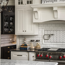 Kitchen Thoughts