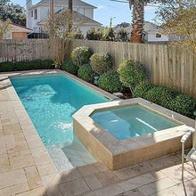 Pool Ideas