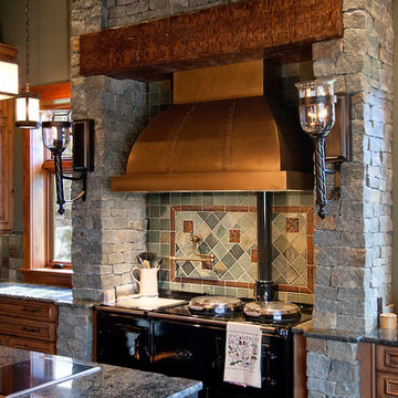 Adirondack Retreat
