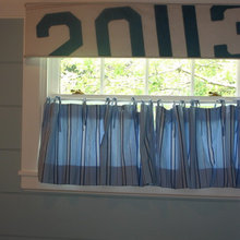 curtain ideas