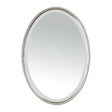 Front Bath Mirror