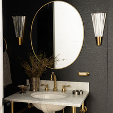 Melissa - powder room