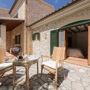 Villa Cap Deia