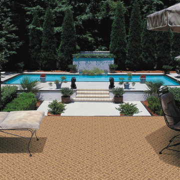 CARPET AND AREA RUGS