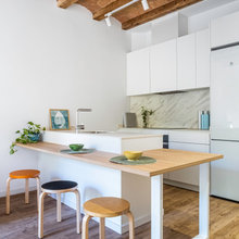 Cocina Titi