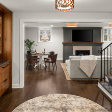 Basement Colorado
