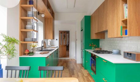 10 Common Kitchen Layout Mistakes and How to Avoid Them