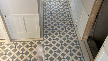 Best 15 Tilers In Nottingham Nottinghamshire Houzz Uk