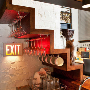 Loft in Vilnius, Lithuania