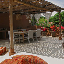 Patio Ideas